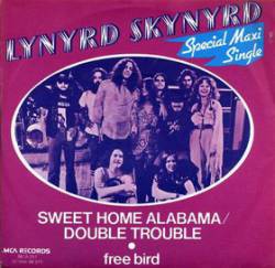 Lynyrd Skynyrd : Sweet Home Alabama - Double Trouble - Free Bird